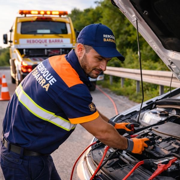 carga de bateria barra rio de janeiro