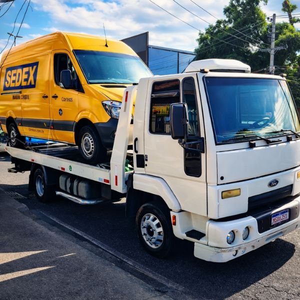 guincho barra 24h rio de janeiro